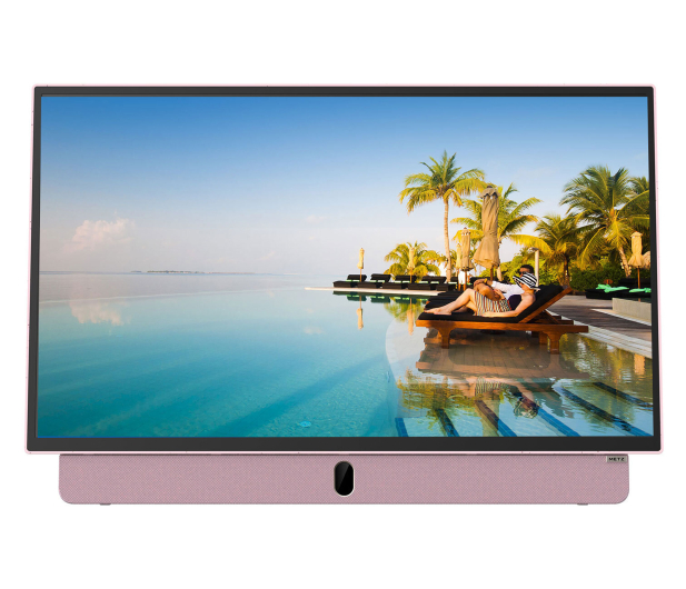 Metz 24MPE7300Z  24" LED Full HD Google TV Portable TV, Matte Scr - 1532420 - zdjęcie